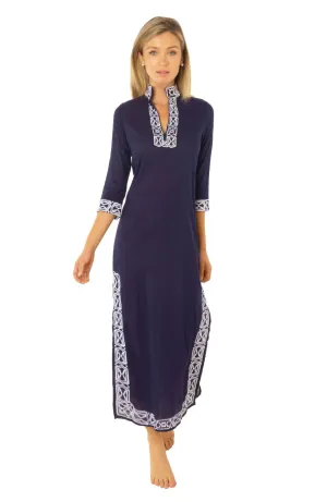 Gretchen Scott | Rio Gio | Caftan Dress | Women's