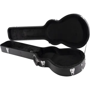 Gretsch® Jet™ Bass/Baritone Hardshell Case - Black