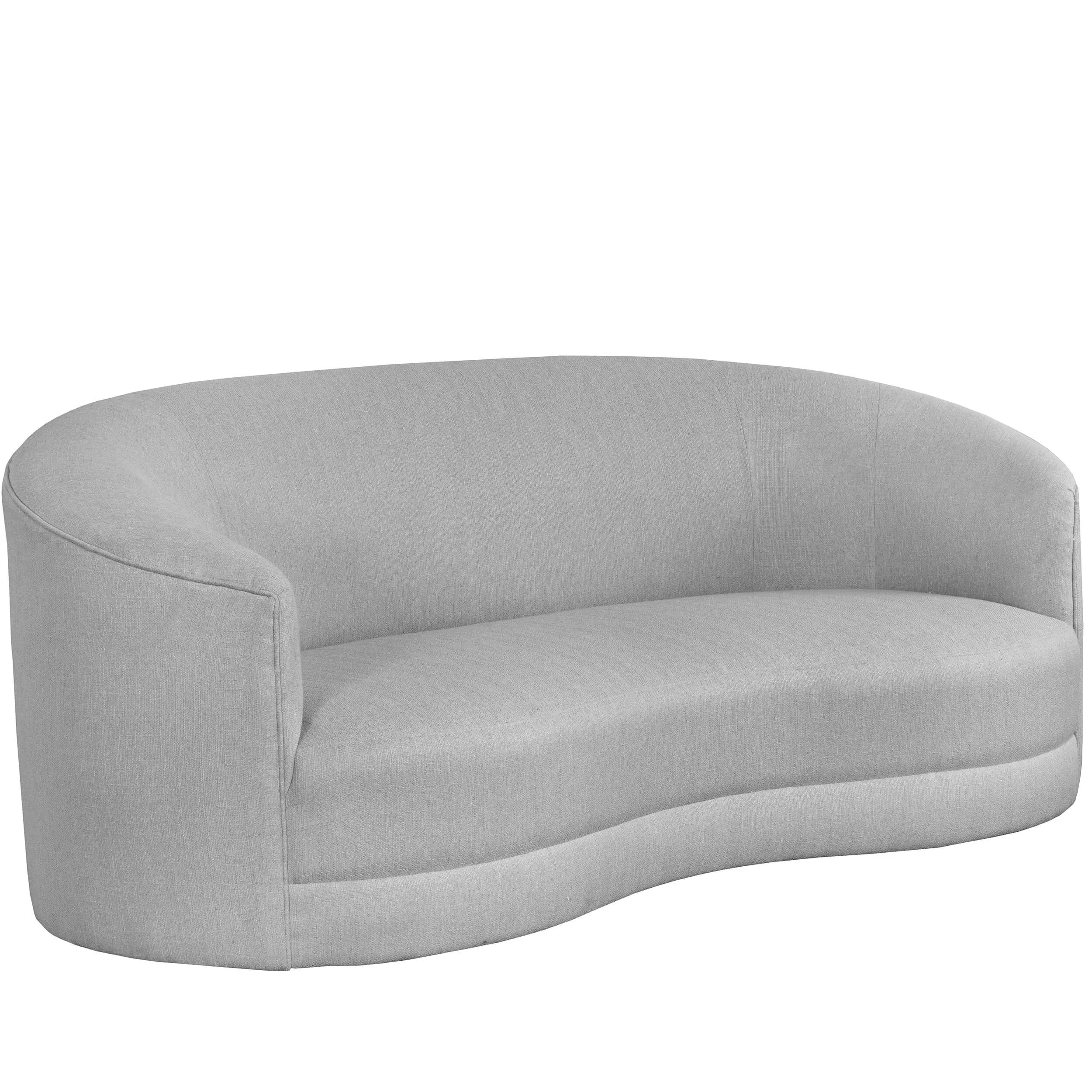 Grimaldi Sofa, Liv Dove