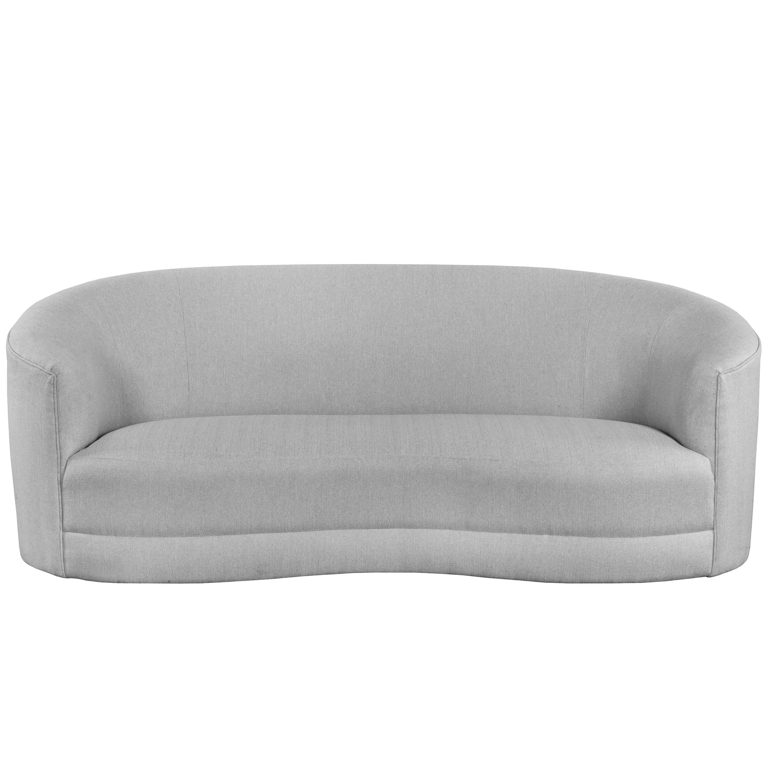 Grimaldi Sofa, Liv Dove