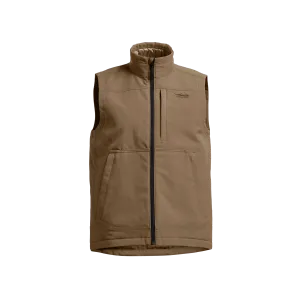 GRINDSTONE WORK VEST