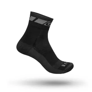 GripGrab Merino Winter Sock - Black