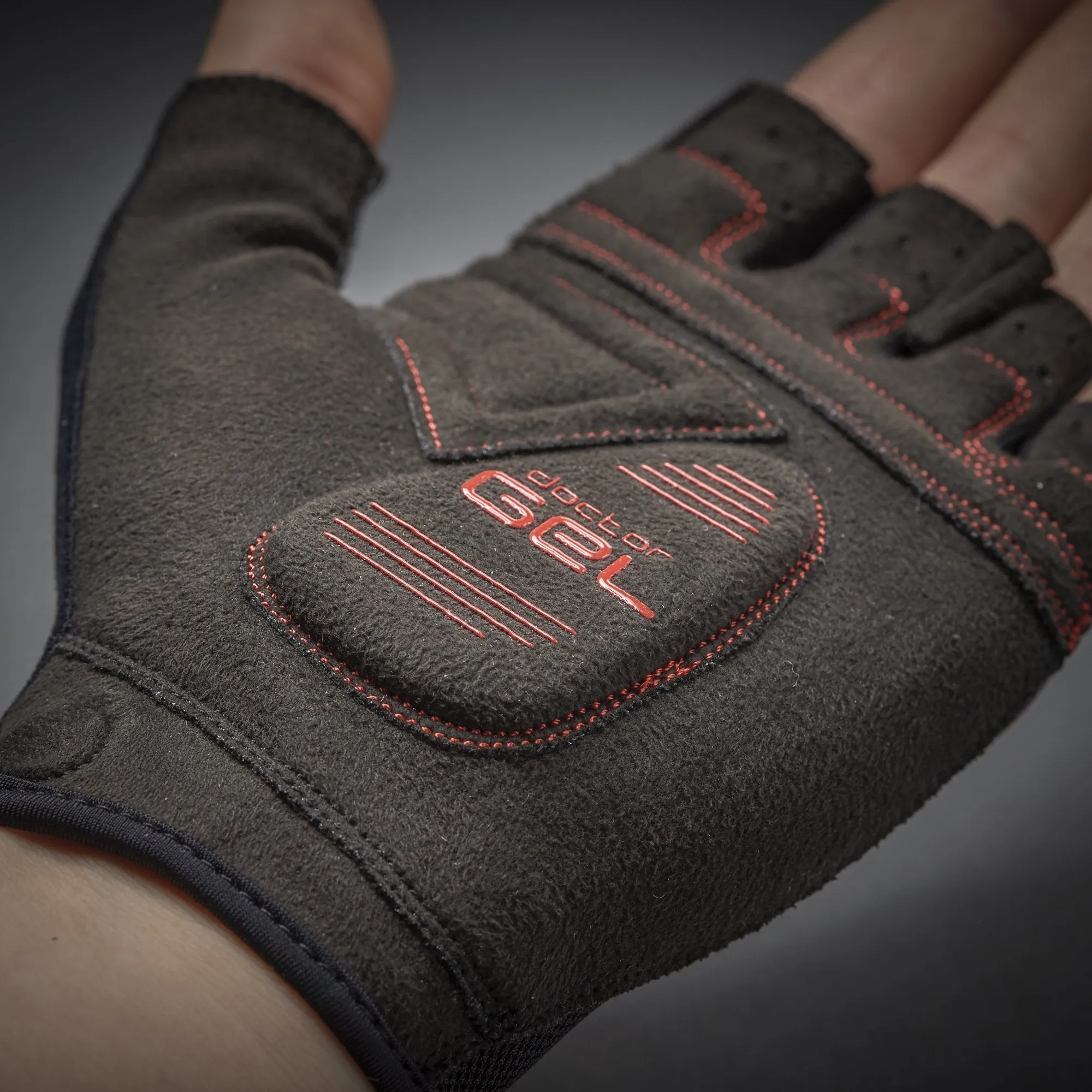 GripGrab SuperGel Cycling Gloves