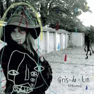 Gris-De-Lin - Sprung (LP)