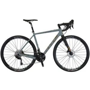 Grit 330 S Audi Gray 2024  Grit 330  Gravel