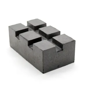 Grooved Lift Block