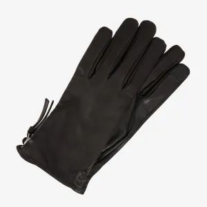 GROUND GLOVE TOUCH | BLACK