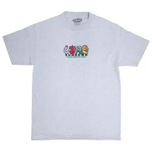 Growers Embroidery Tee