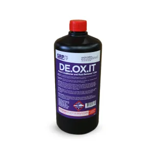 GRP DE-OX-IT Metal Conditioner 500ML