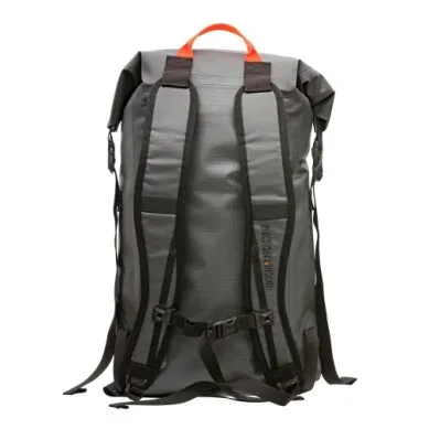 Grunden Bootlegger Roll Top Backpack 30L