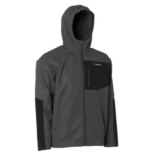 Grundens Bulkhead Tech Fleece Men's Hooded Jacket