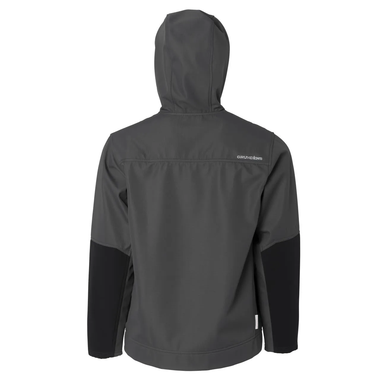 Grundens Bulkhead Tech Fleece Men's Hooded Jacket