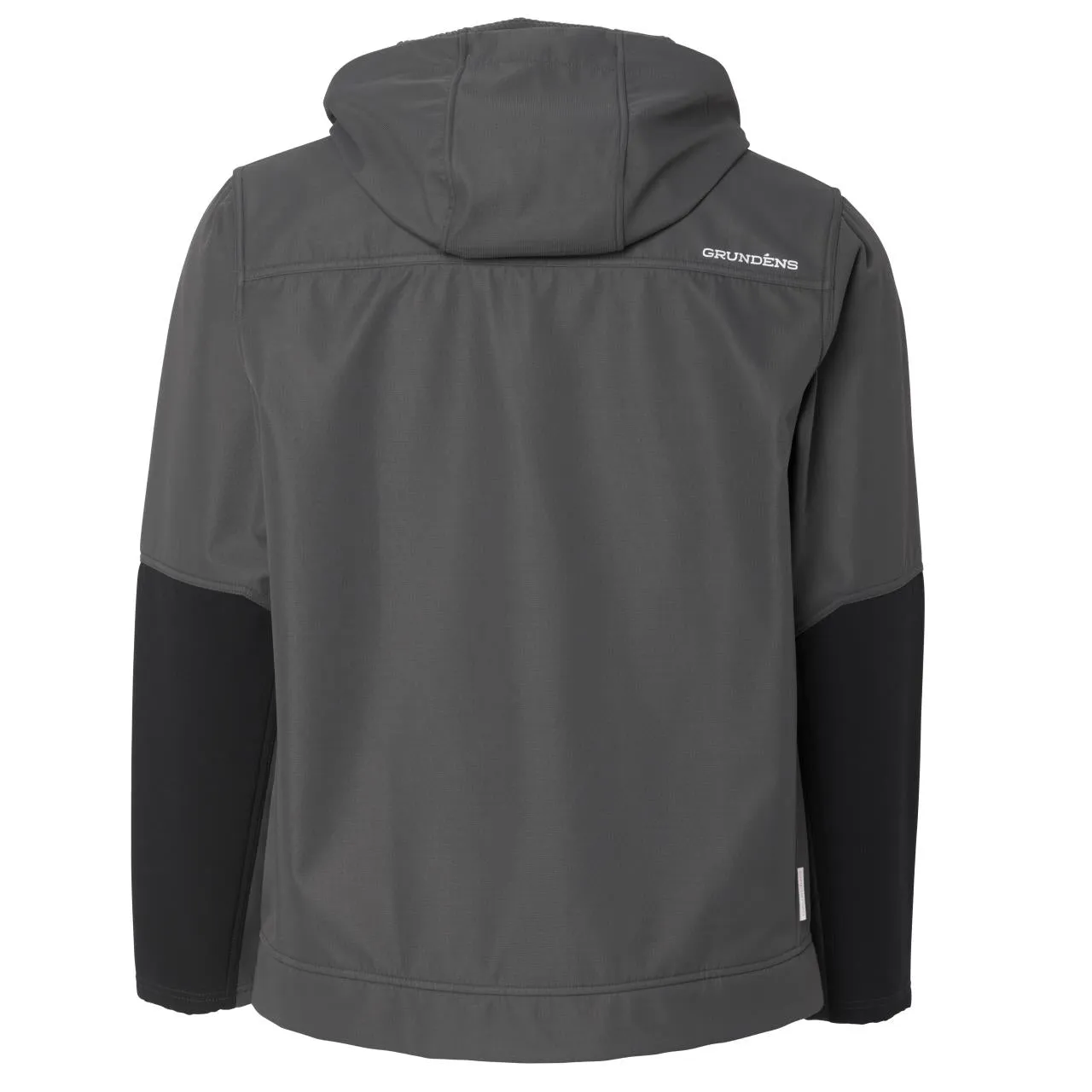 Grundens Bulkhead Tech Fleece Men's Hooded Jacket