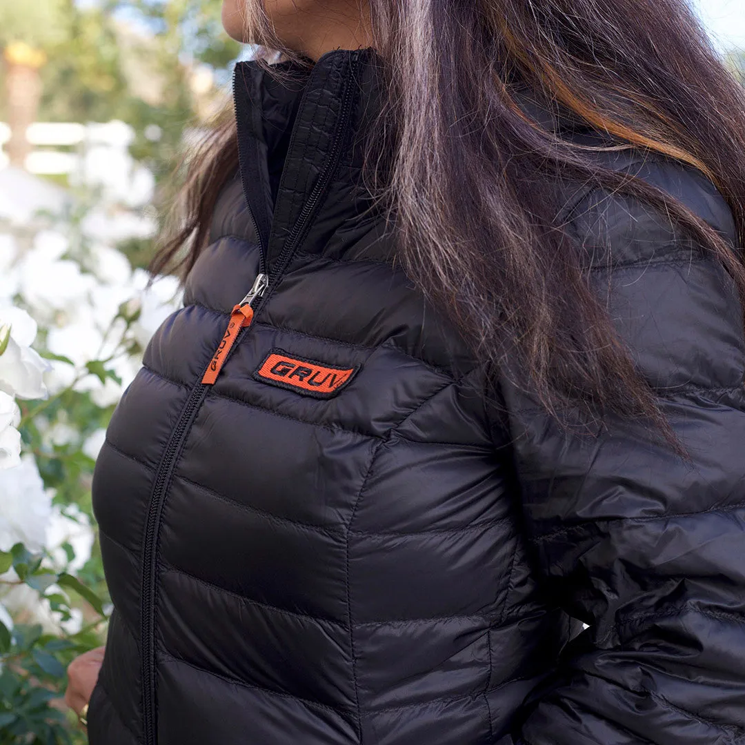 GRUV Puffer Outerwear