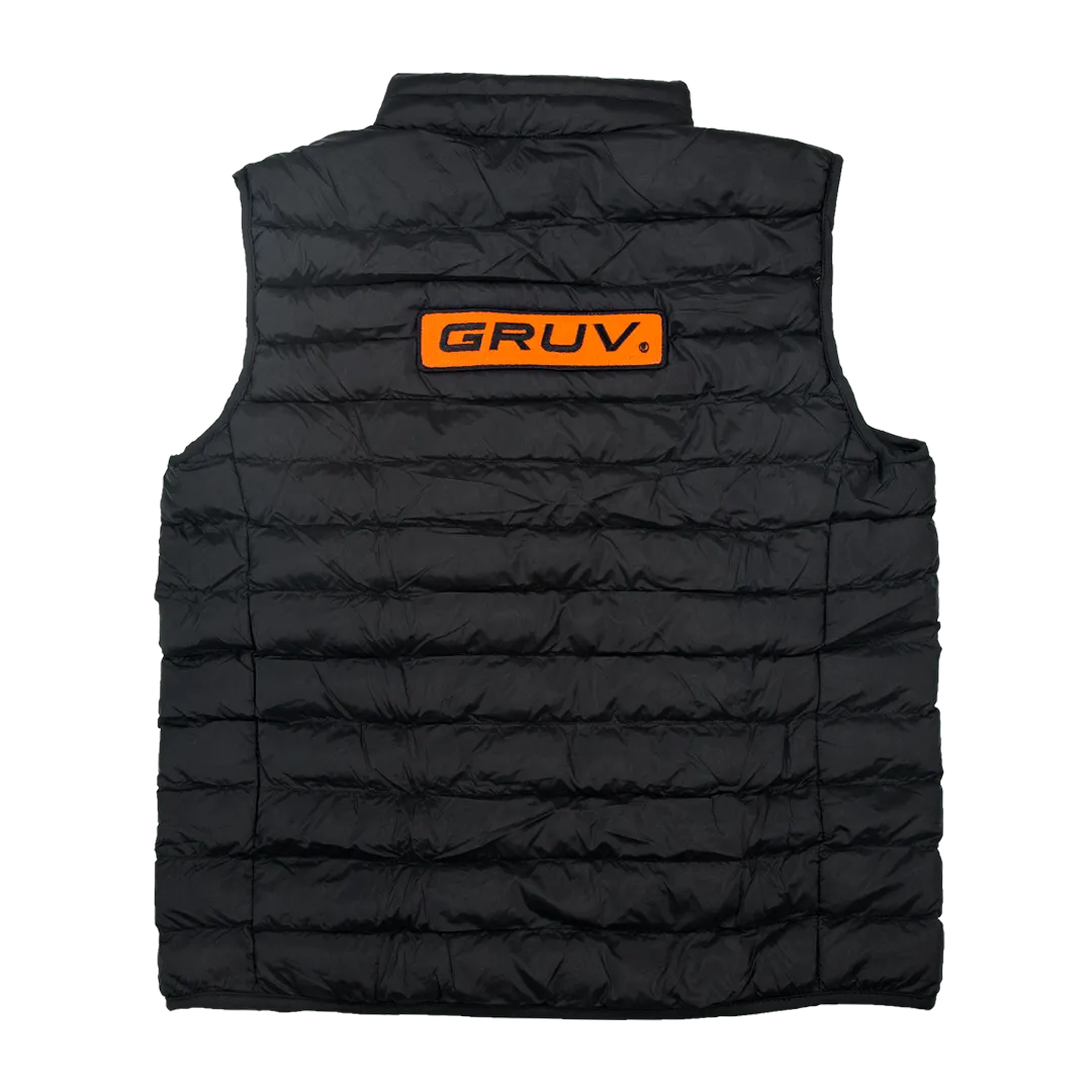 GRUV Puffer Outerwear