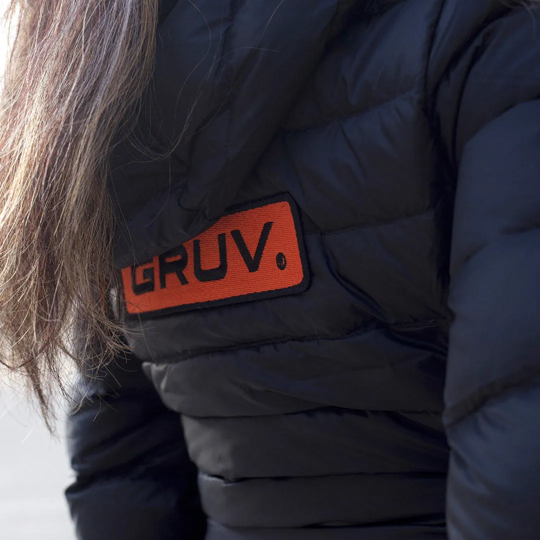 GRUV Puffer Outerwear