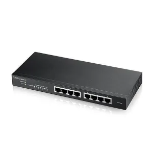 Gs1915-8Ep 8-Port Gbe Smart