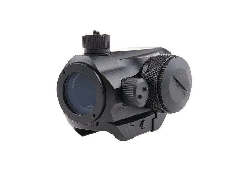 GT-1 red dot sight (low   high mount)