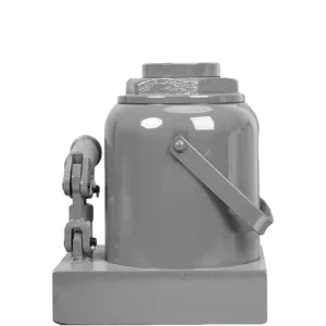 GT-Y3430E – Winntec 30 Ton Industrial Bottle Jack