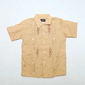 Guayabera Campos Bordados Finds