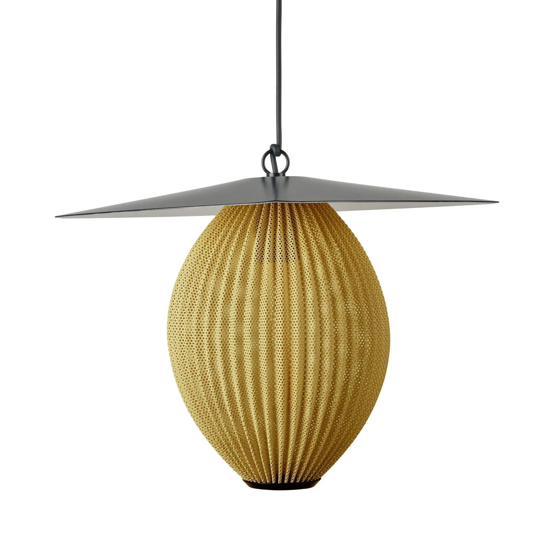 GUBI Satellite Outdoor Pendant Light