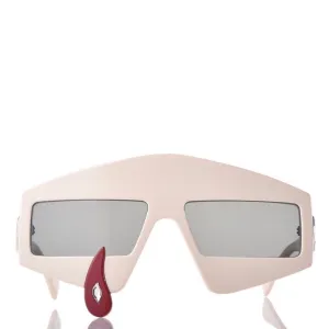 Gucci Hollywood Forever Teardrop Sunglasses