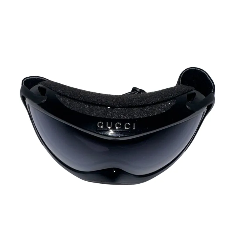 Gucci Ski Goggles