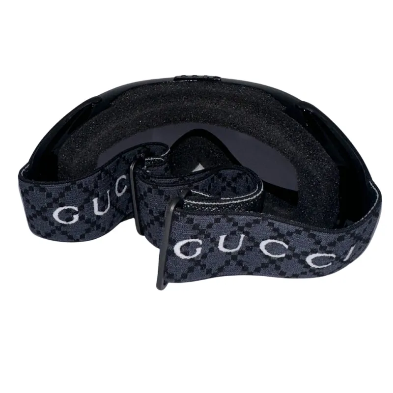 Gucci Ski Goggles