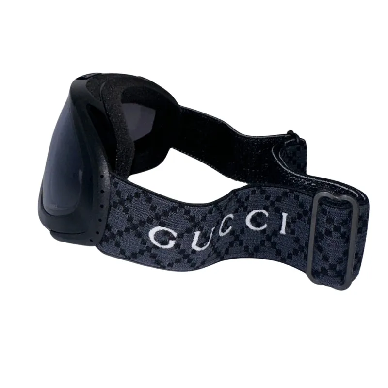 Gucci Ski Goggles