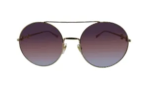 Gucci Women Gold Sunglasses GG_0878S_004