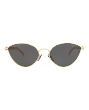 Gucci Women's GG0977S-30011141001 Novelty Sunglasses