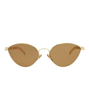 Gucci Women's GG0977S-30011141002 Novelty Sunglasses