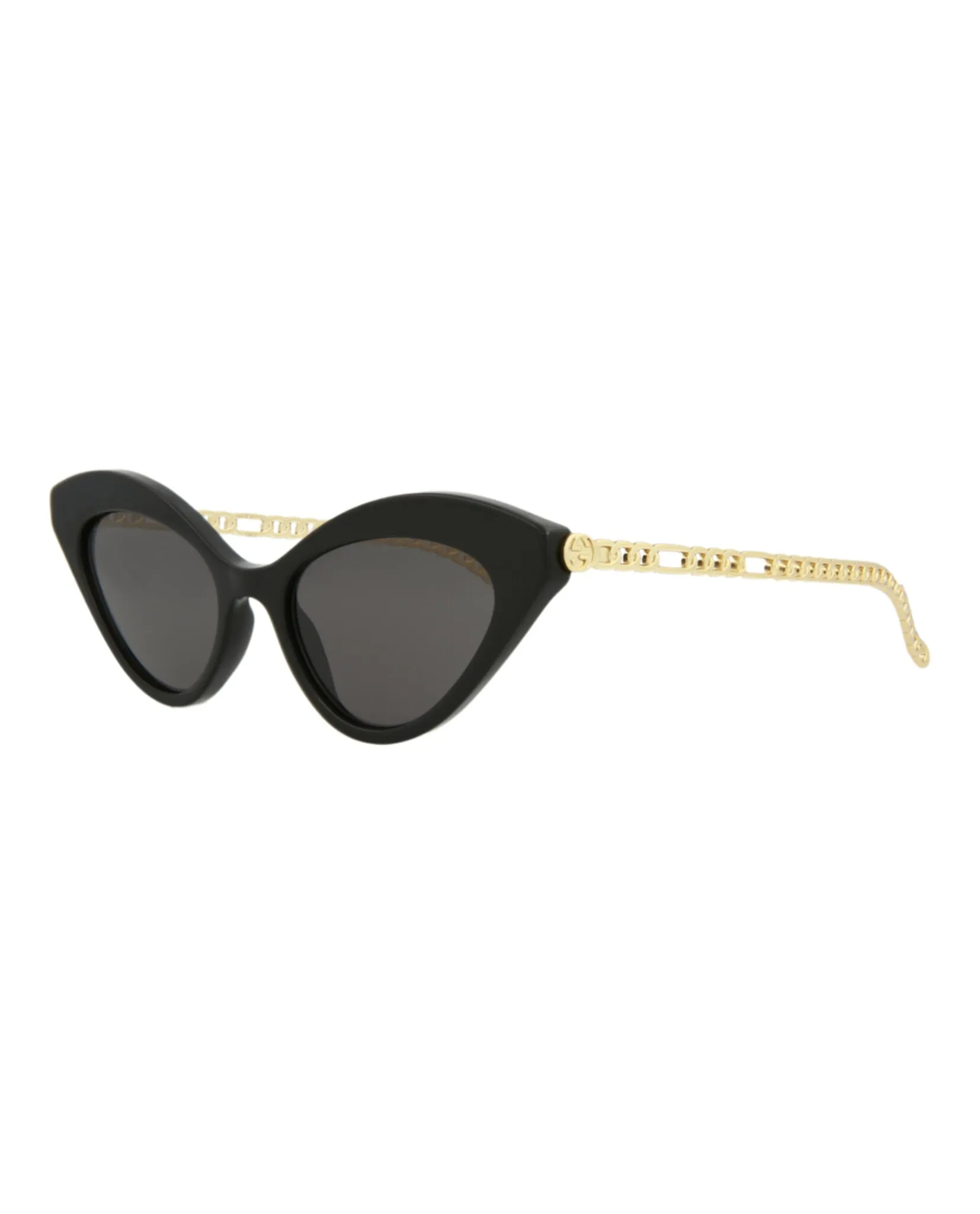 Gucci Women's GG0978S-30011176001 Novelty Sunglasses