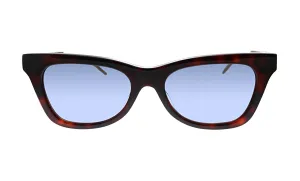 Gucci Womens Havana Sunglasses GG_0598S_002