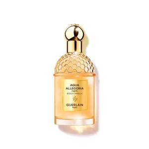 Guerlain Aqua Allegoria Forte Rosa Palissandro Eau de Parfum