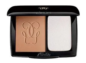 Guerlain Lingerie de Peau Polvos Compactos