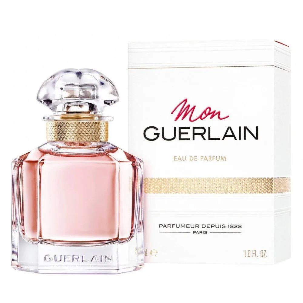 Guerlain Mon Guerlain EDP