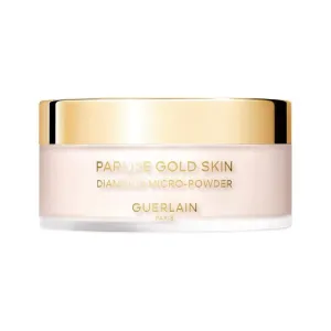 Guerlain Parure Gold Skin Diamond Micro-Powder