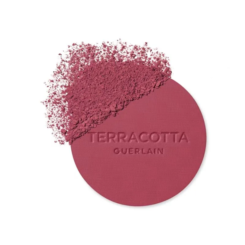 Guerlain Terracotta Blush