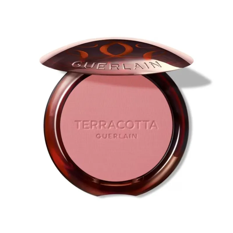 Guerlain Terracotta Blush