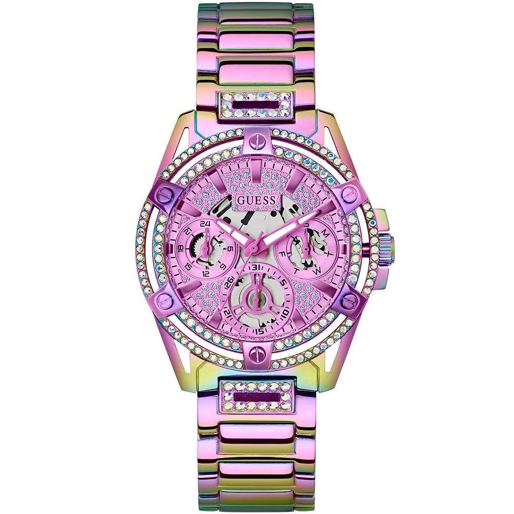 Guess GW0464L4 Queen Multi-Function