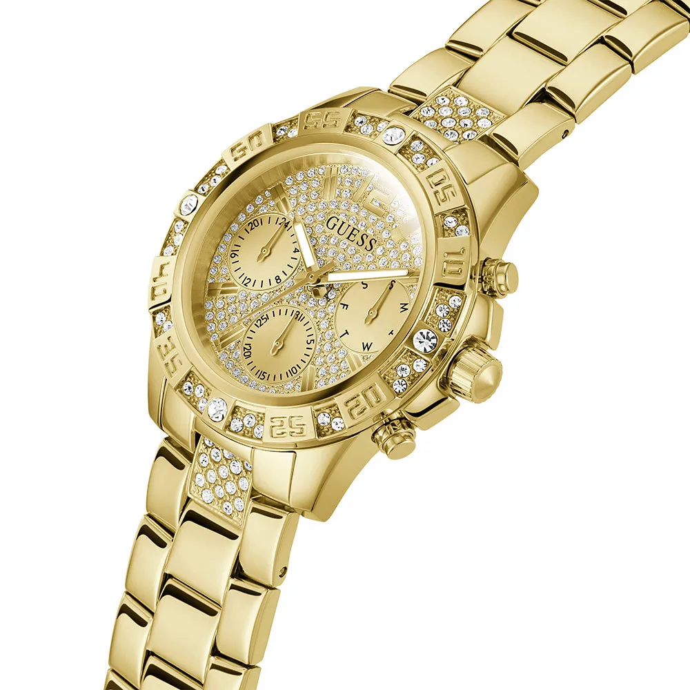 Guess Majesty GW0771L2 Multi-Function