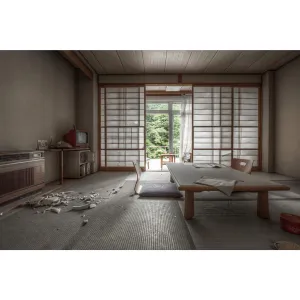 Guest Room | Kinugawa Kan