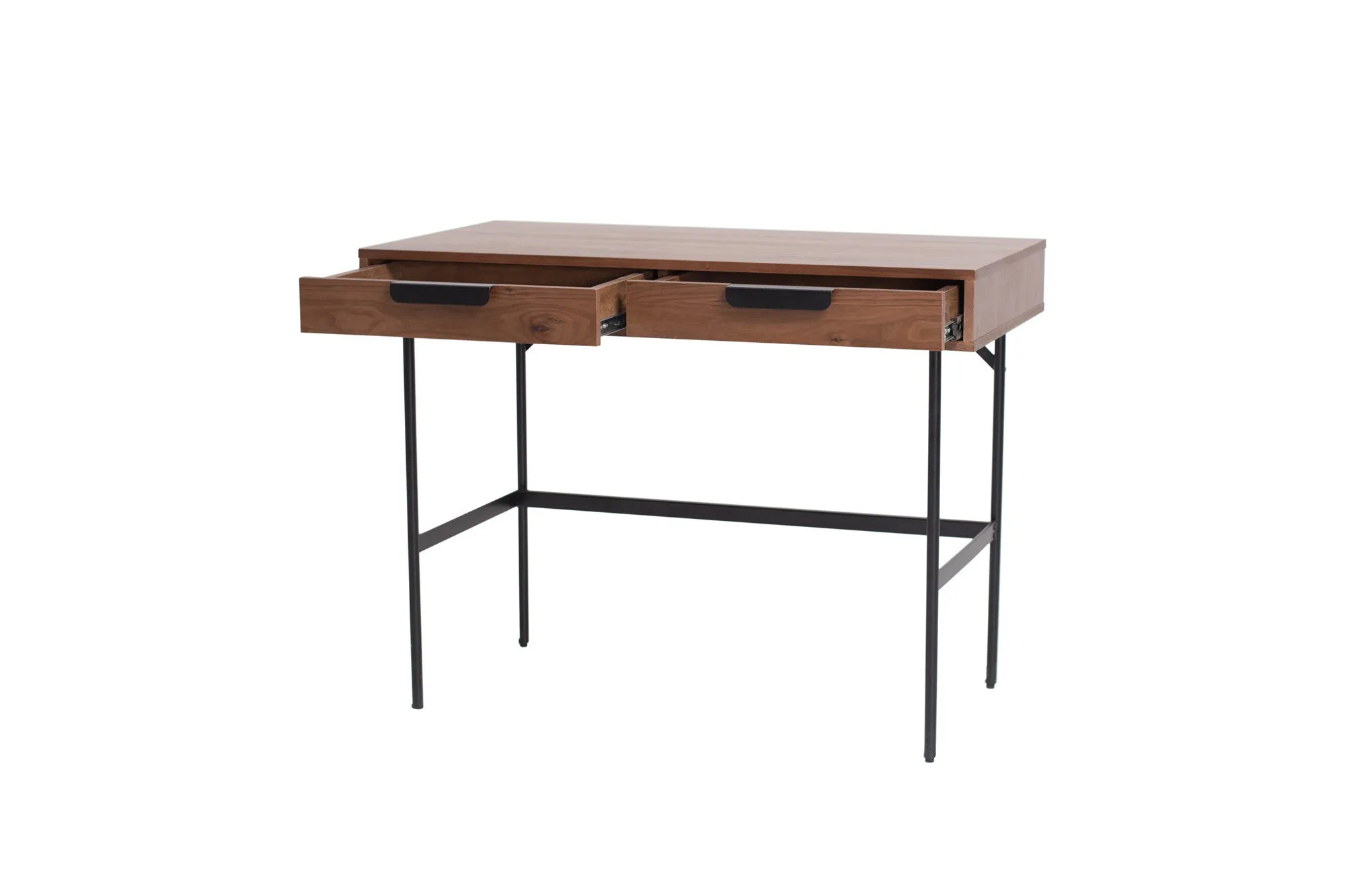 Guido Dark Grey Desk