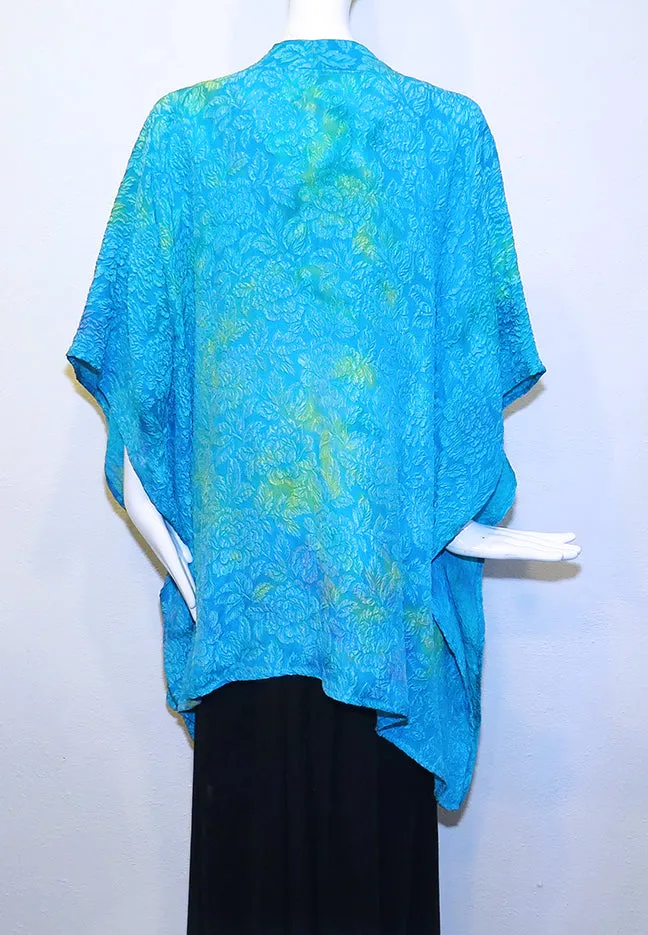 Guignon Design - Flowy Silk Kimono