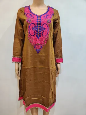 Gulab Kurta Set