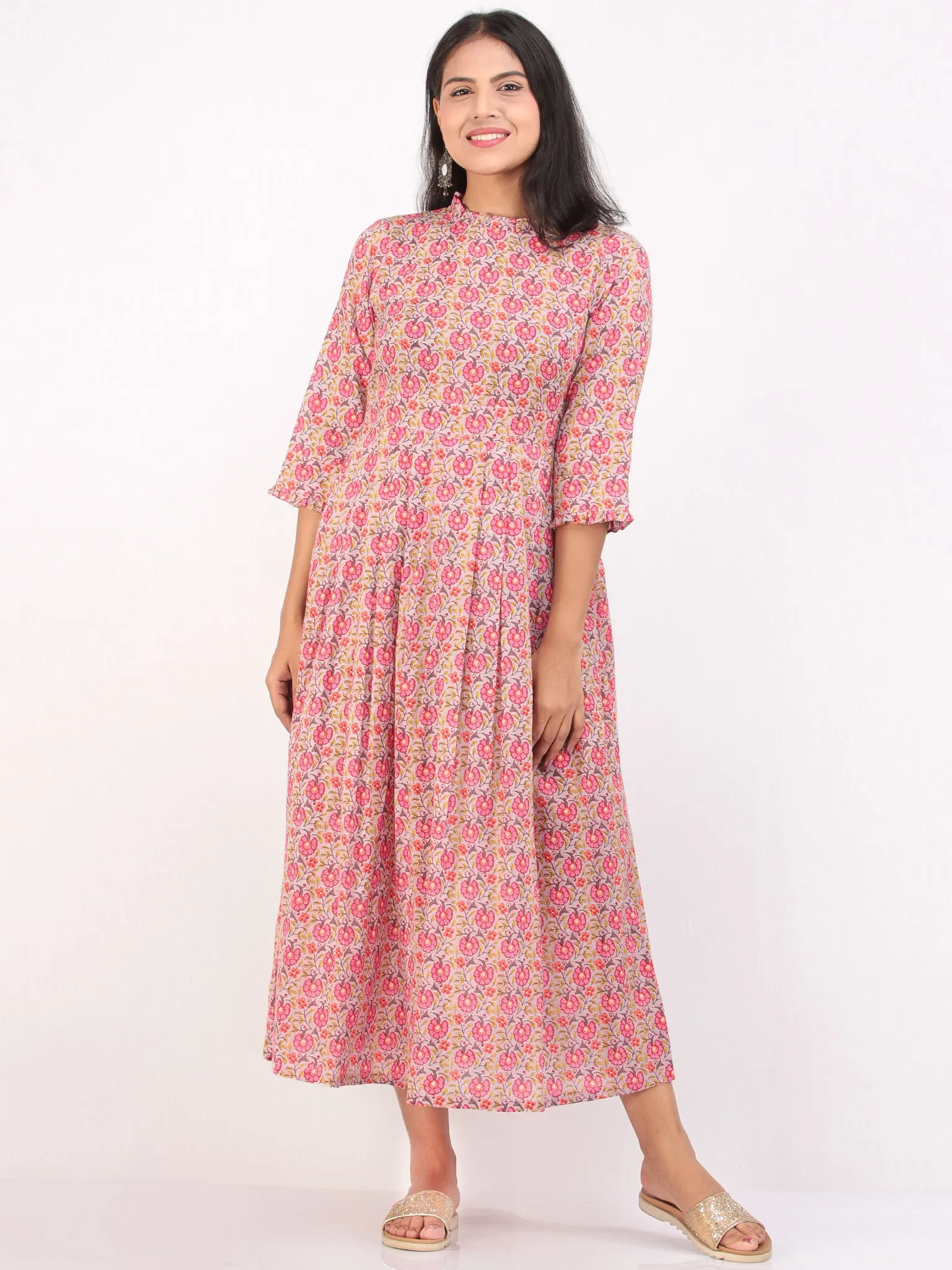 Gulzar Adiba Dress - D469F1860