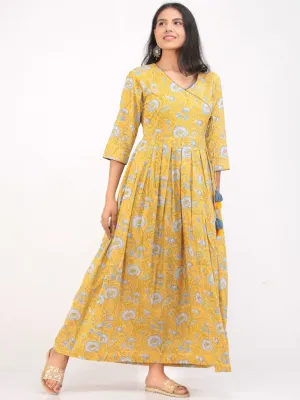 Gulzar Basant Dress - D472F2310