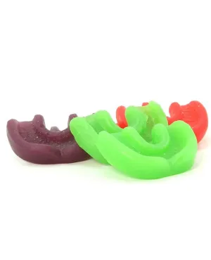 Gum Job Oral Sex Gummy Candy Teeth Covers