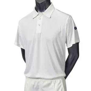 Gunn & Moore Maestro Short Sleeve Cricket Shirt